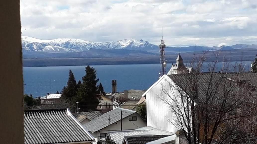 Bariloche Apart Exterior photo